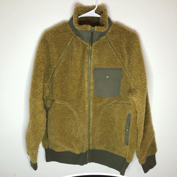 wallace and barnes Other - $160 Wallace and Barnes Sherpa jacket